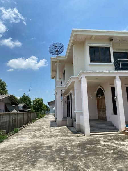 ศาลาธรรมสพน์, Bangkok, Sala Thammasop, Thawi Watthana, Bangkok, , 1,600 sqm, Warehouse/Factory For Rent, by Jakarin Houpramong, 500392147 - DDproperty.com