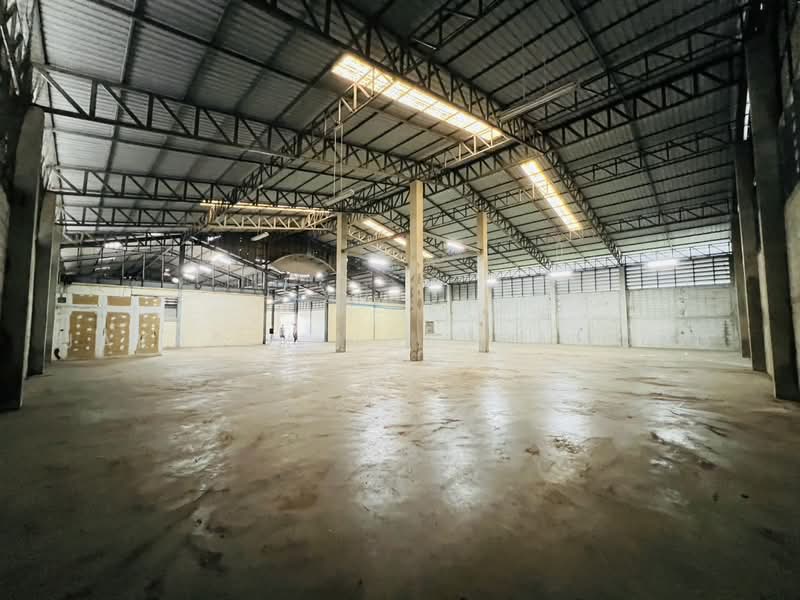 ศาลาธรรมสพน์, bangkok, Sala Thammasop, Thawi Watthana, Bangkok, , 1,740 sqm, Warehouse/Factory For Rent, by Jakarin Houpramong, 500392147 - DDproperty.com