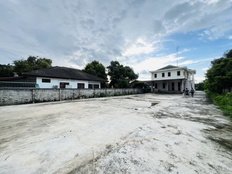 ศาลาธรรมสพน์, bangkok, Sala Thammasop, Thawi Watthana, Bangkok, , 1,740 sqm, Warehouse/Factory For Rent, by Jakarin Houpramong, 500392147 - DDproperty.com
