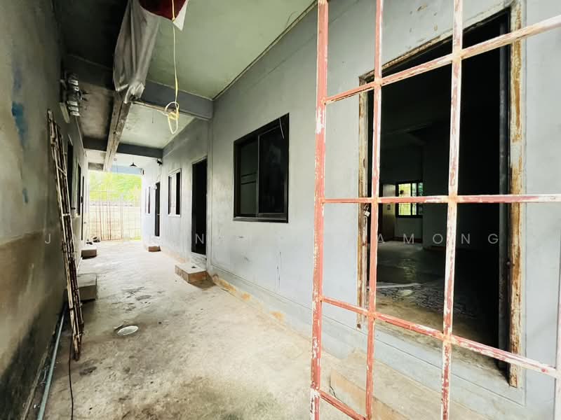 ศาลาธรรมสพน์, bangkok, Sala Thammasop, Thawi Watthana, Bangkok, , 1,740 sqm, Warehouse/Factory For Rent, by Jakarin Houpramong, 500392147 - DDproperty.com