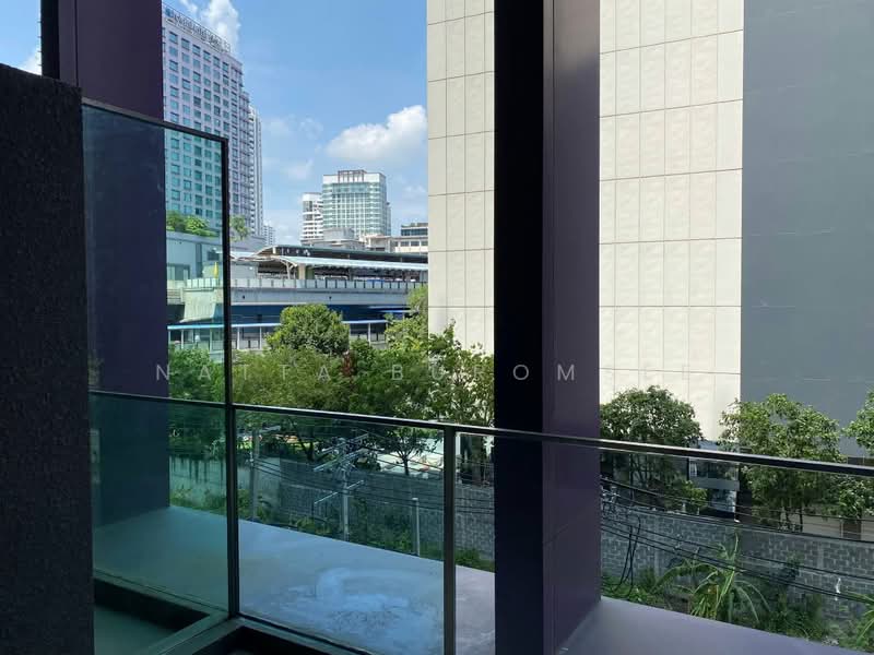Noble Remix 2 Thonglor, กรุงเทพ, 776 ซอยสุขุมวิท 36 ถนนสุขุมวิท, คลองตัน, คลองเตย, กรุงเทพ, 54 ตร.ม., คอนโด ให้เช่า, โดย Natta Buromsee, 500392156 - DDproperty.com