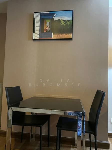 Noble Remix 2 Thonglor, Bangkok, 776 Soi Sukhumvit 36 Sukhumvit Road, Khong Tan, Khlong Toei, Bangkok, Studio, 54 sqm, Condo For Rent, by Natta Buromsee, 500392156 - DDproperty.com