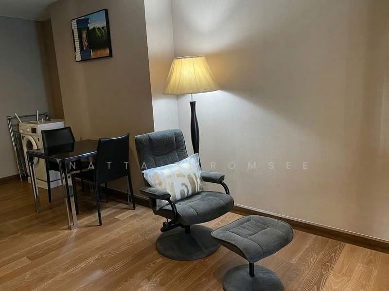 Noble Remix 2 Thonglor, Bangkok, 776 Soi Sukhumvit 36 Sukhumvit Road, Khong Tan, Khlong Toei, Bangkok, Studio, 54 sqm, Condo For Rent, by Natta Buromsee, 500392156 - DDproperty.com