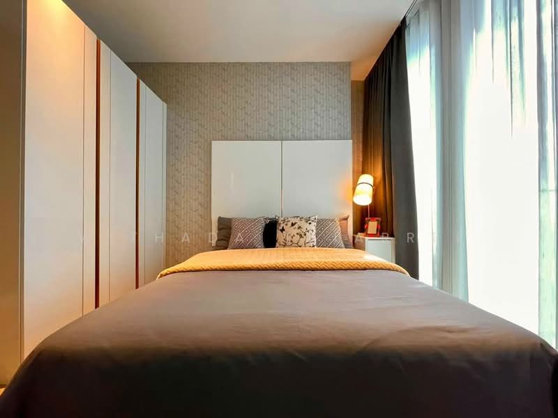 ASHTON Silom, Bangkok, 166 Silom Road, Bang Rak, Bangkok, 2 Bedrooms, 86 sqm, Condo For Rent, by Withada Jaiarree, 500392162 - DDproperty.com