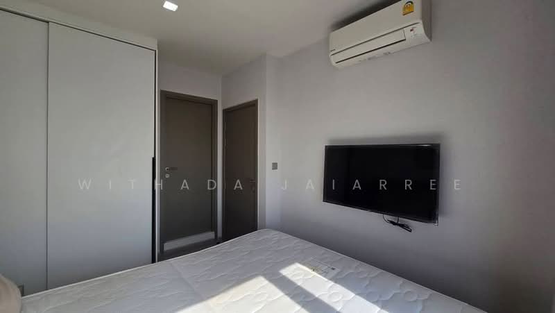 Life Asoke Hype : ไลฟ์ อโศก ไฮป์, กรุงเทพ, 339 ถนน จตุรทิศ, มักกะสัน, ราชเทวี, กรุงเทพ, 36 ตร.ม., คอนโด ให้เช่า, โดย Withada Jaiarree, 500392167 - DDproperty.com