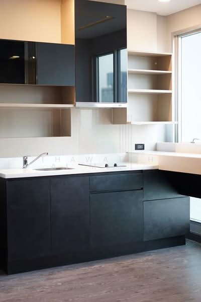 Rhythm Phahol-Ari, Bangkok, 1377 Phaholyothin Road, Samsen Nai, Phaya Thai, Bangkok, 1 Bedroom, 45 sqm, Condo For Sale, by Thawatchai Methawongworakul, 500392172 - DDproperty.com
