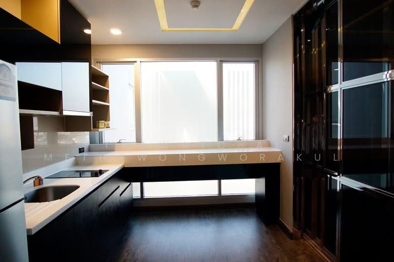 Rhythm Phahol-Ari, Bangkok, 1377 Phaholyothin Road, Samsen Nai, Phaya Thai, Bangkok, 1 Bedroom, 45 sqm, Condo For Sale, by Thawatchai Methawongworakul, 500392172 - DDproperty.com
