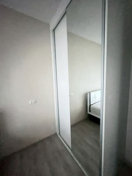 Plum Condo Central Station (Phase 2), Nonthaburi, Rattanathibet Road, Sao Thong Hin, Bang Yai, Nonthaburi, 1 Bedroom, 24 sqm, Condo For Rent, by DIFFER ESTATE, 500392174 - DDproperty.com