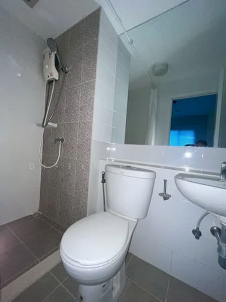 Plum Condo Central Station (Phase 2), Nonthaburi, Rattanathibet Road, Sao Thong Hin, Bang Yai, Nonthaburi, 1 Bedroom, 24 sqm, Condo For Rent, by DIFFER ESTATE, 500392174 - DDproperty.com