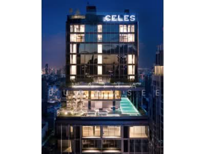 For Rent - Celes Asoke, Bangkok
