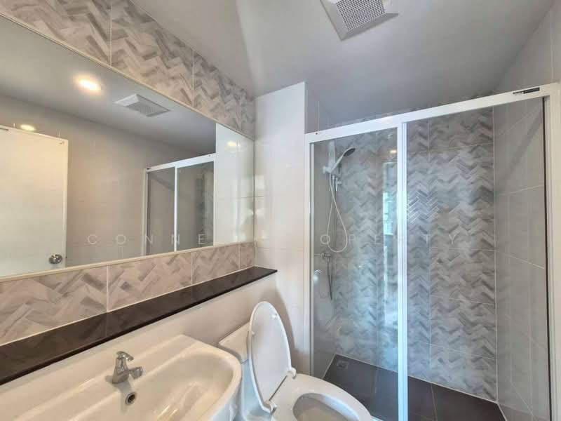 Regent Home Bangna : รีเจ้นท์ โฮม บางนา, กรุงเทพ, ถนน สรรพาวุธ, บางนาใต้, บางนา, กรุงเทพ, 28 ตร.ม., คอนโด ให้เช่า, โดย Connex Property, 500392180 - DDproperty.com