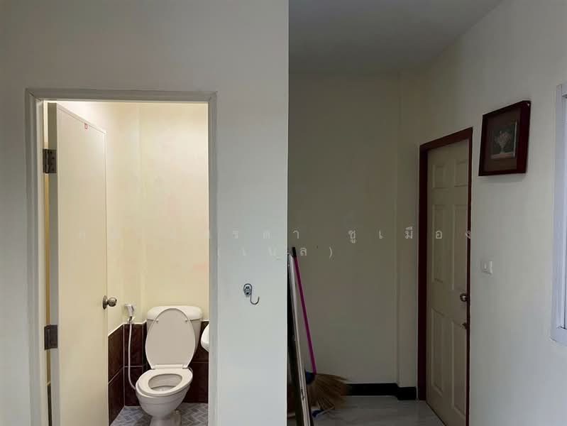 Mu Ban Bua Khao Ramkhamhaeng 174, Bangkok, Soi Ramkhamhaeng 174, Saen Sab, Min Buri, Bangkok, 2 Bedrooms, 130 sqm, Townhouse For Sale, by คุณ บุณรดา ชูเมือง (เบล), 500392181 - DDproperty.com