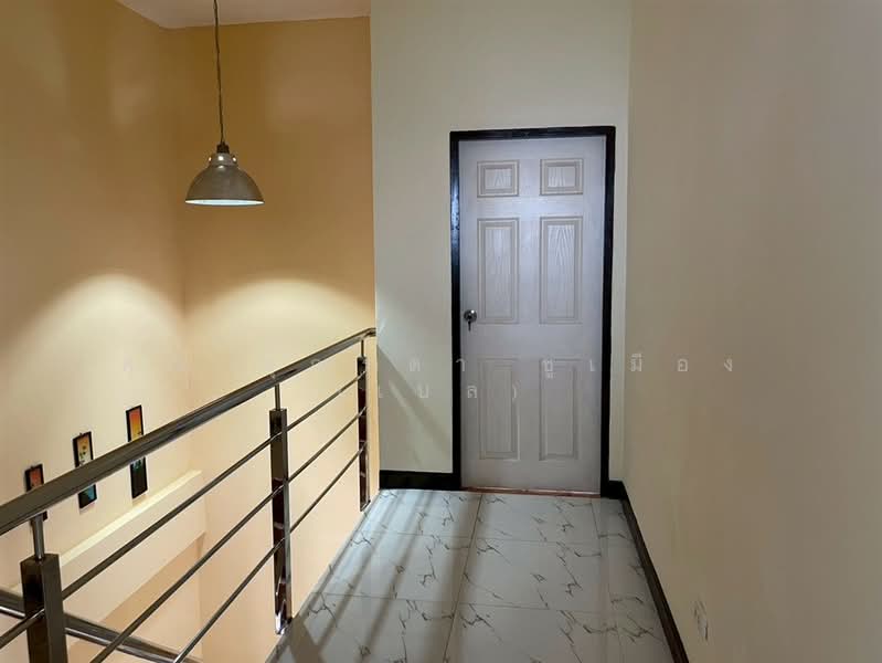 Mu Ban Bua Khao Ramkhamhaeng 174, Bangkok, Soi Ramkhamhaeng 174, Saen Sab, Min Buri, Bangkok, 2 Bedrooms, 130 sqm, Townhouse For Sale, by คุณ บุณรดา ชูเมือง (เบล), 500392181 - DDproperty.com