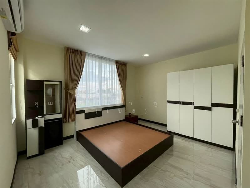 Mu Ban Bua Khao Ramkhamhaeng 174, Bangkok, Soi Ramkhamhaeng 174, Saen Sab, Min Buri, Bangkok, 2 Bedrooms, 130 sqm, Townhouse For Sale, by คุณ บุณรดา ชูเมือง (เบล), 500392181 - DDproperty.com