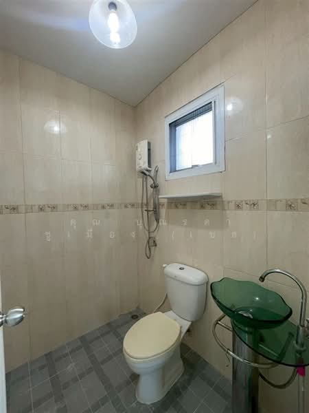 Mu Ban Bua Khao Ramkhamhaeng 174, Bangkok, Soi Ramkhamhaeng 174, Saen Sab, Min Buri, Bangkok, 2 Bedrooms, 130 sqm, Townhouse For Sale, by คุณ บุณรดา ชูเมือง (เบล), 500392181 - DDproperty.com