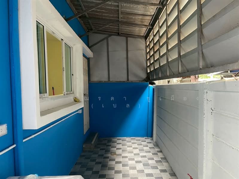 Mu Ban Bua Khao Ramkhamhaeng 174, Bangkok, Soi Ramkhamhaeng 174, Saen Sab, Min Buri, Bangkok, 2 Bedrooms, 130 sqm, Townhouse For Sale, by คุณ บุณรดา ชูเมือง (เบล), 500392181 - DDproperty.com