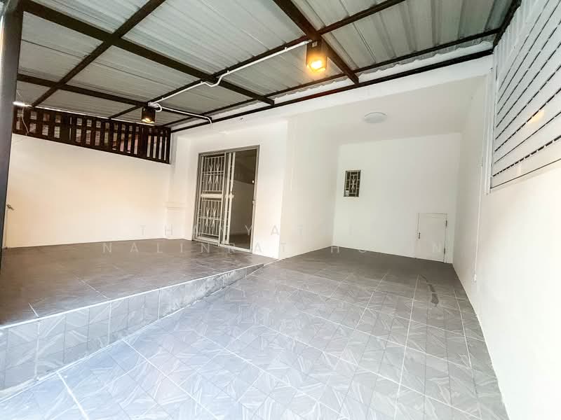 Baan Pruksa 49/2 Bangyai-Kaewin : บ้านพฤกษา 49/2 บางใหญ่-แก้วอินทร์, นนทบุรี, ซอยแก้วอินทร์ 11 ต.เสาธงหิน อ.บางใหญ่ จ.นนทบุรี, เสาธงหิน, บางใหญ่, นนทบุรี, 140 ตร.ม., ทาวน์เฮ้าส์ ขาย, โดย Thanyathita Nalinratphokin, 500392183 - DDproperty.com