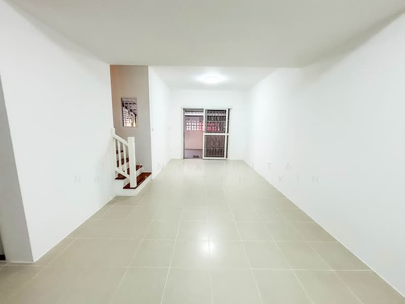 Baan Pruksa 49/2 Bangyai-Kaewin : บ้านพฤกษา 49/2 บางใหญ่-แก้วอินทร์, นนทบุรี, ซอยแก้วอินทร์ 11 ต.เสาธงหิน อ.บางใหญ่ จ.นนทบุรี, เสาธงหิน, บางใหญ่, นนทบุรี, 140 ตร.ม., ทาวน์เฮ้าส์ ขาย, โดย Thanyathita Nalinratphokin, 500392183 - DDproperty.com