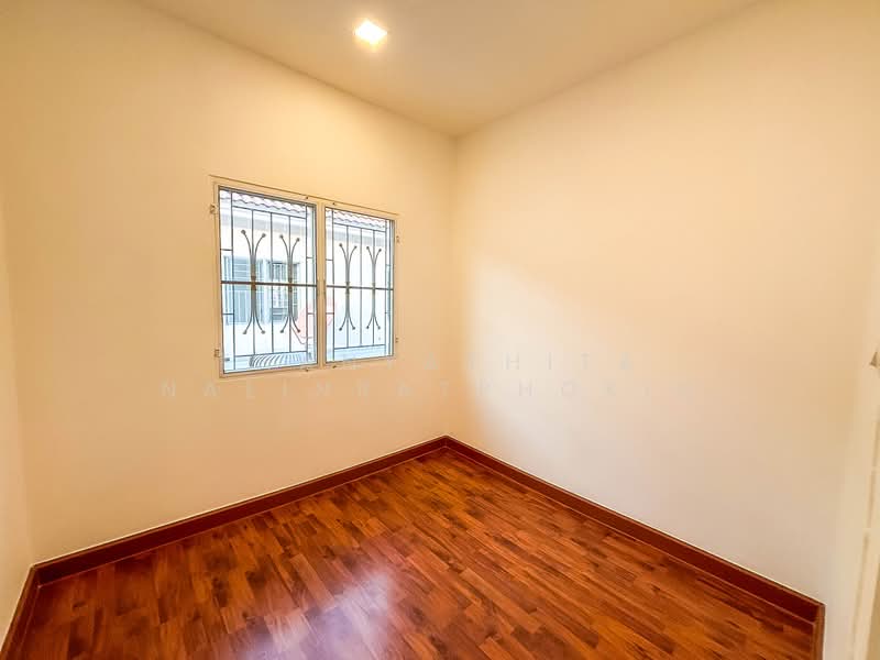 Baan Pruksa 49/2 Bangyai-Kaewin : บ้านพฤกษา 49/2 บางใหญ่-แก้วอินทร์, นนทบุรี, ซอยแก้วอินทร์ 11 ต.เสาธงหิน อ.บางใหญ่ จ.นนทบุรี, เสาธงหิน, บางใหญ่, นนทบุรี, 140 ตร.ม., ทาวน์เฮ้าส์ ขาย, โดย Thanyathita Nalinratphokin, 500392183 - DDproperty.com