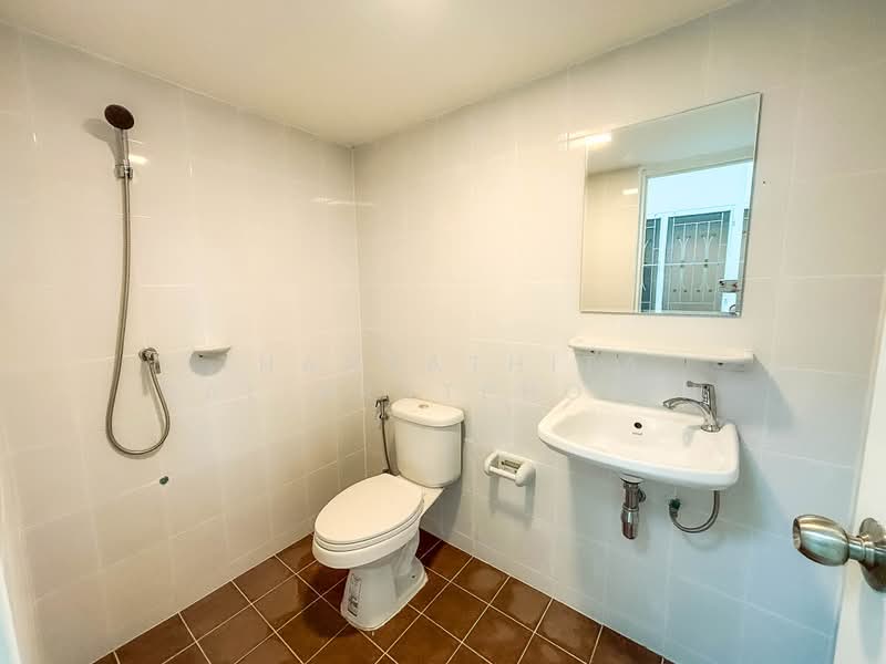 Baan Pruksa 49/2 Bangyai-Kaewin, Nonthaburi, Soi Kaew In 11, Sao Thong Hin Bang Yai, Nonthaburi Province, Sao Thong Hin, Bang Yai, Nonthaburi, 3 Bedrooms, 140 sqm, Townhouse For Sale, by Thanyathita Nalinratphokin, 500392183 - DDproperty.com