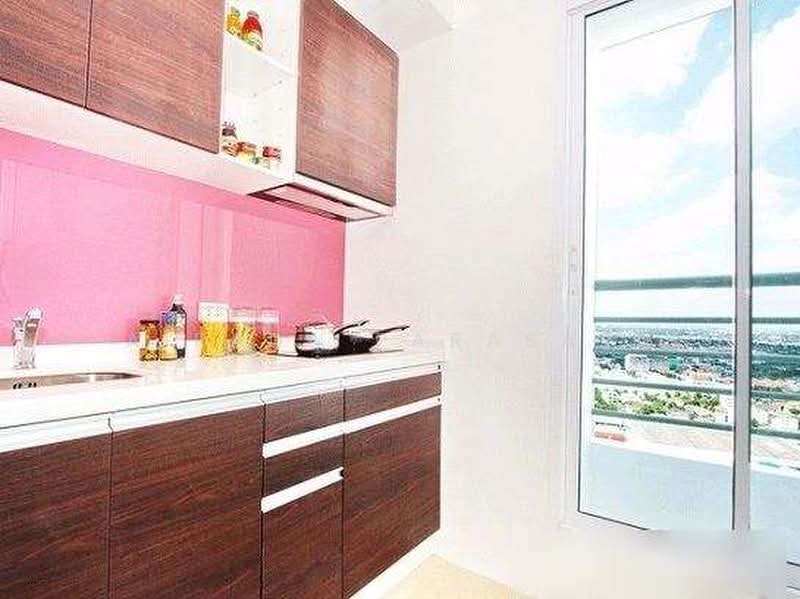 Bangkok Horizon Ramkhamhaeng, Bangkok, 788 Ramkamhang Road, Hua Mak, Bang Kapi, Bangkok, 2 Bedrooms, 80 sqm, Condo For Rent, by Airada Parasarn, 500392186 - DDproperty.com