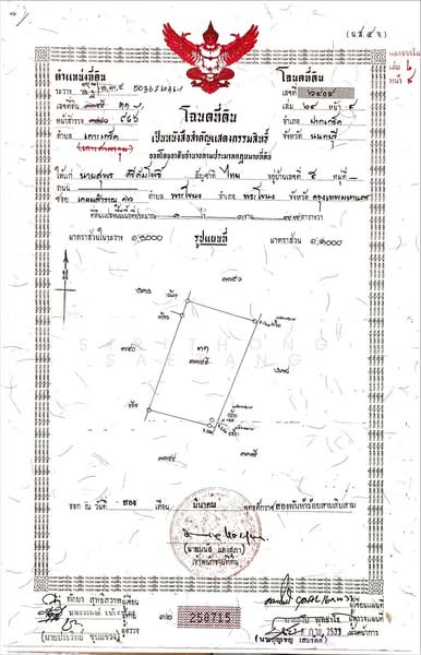ให้เช่าพื้นที่บนเกาะเกร็ด 2-1-99 ไร่ โซนนักท่องเที่ยว เหมาะเปิดคาเฟ่ ร้านคราฟต์ หรือโฮมสเตย์, นนทบุรี, เกาะเกร็ด, ปากเกร็ด, นนทบุรี, 3,996 ตร.ม., ที่ดิน ให้เช่า, โดย Sirithong Saetang, 500392189 - DDproperty.com