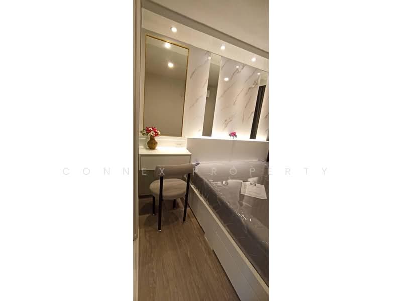 Regent Home Bangna : รีเจ้นท์ โฮม บางนา, กรุงเทพ, ถนน สรรพาวุธ, บางนาใต้, บางนา, กรุงเทพ, 28 ตร.ม., คอนโด ให้เช่า, โดย Connex Property, 500392190 - DDproperty.com