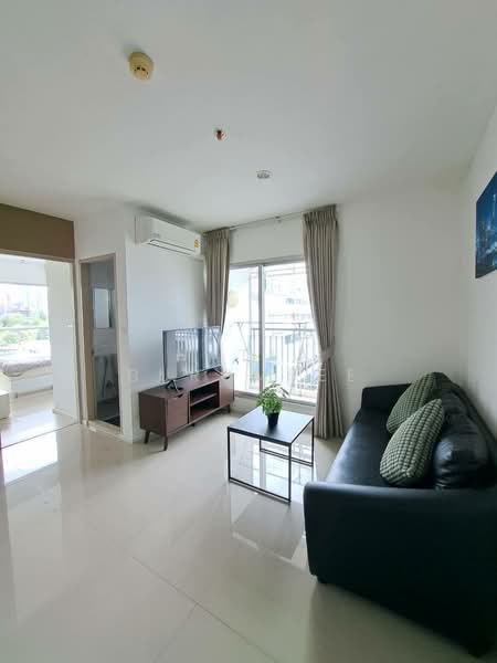 Aspire Sukhumvit 48 : แอสปาย สุขุมวิท 48, กรุงเทพ, ซอยสุขุมวิท 48 ถนนสุขุมวิท แขวงพระโขนง เขตคลองเตย กรุงเทพมหานคร, พระโขนง, คลองเตย, กรุงเทพ, 54 ตร.ม., คอนโด ให้เช่า, โดย Natta Buromsee, 500392192 - DDproperty.com
