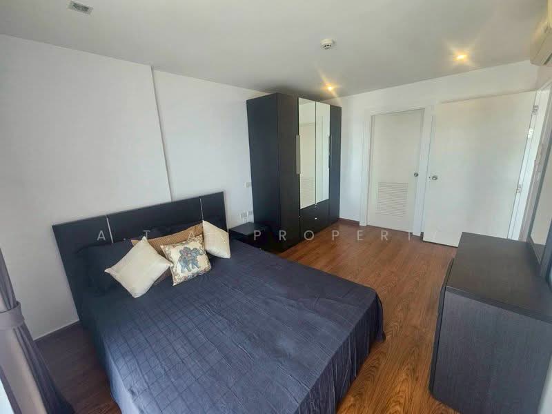 Golden Coast Siracha (Phase 2), Chon Buri (Pattaya), 111 Sukhumvit Road, Bang Phra, Si Racha, Chon Buri (Pattaya), 1 Bedroom, 50 sqm, Condo For Sale, by A.T.A. Property, 500392193 - DDproperty.com