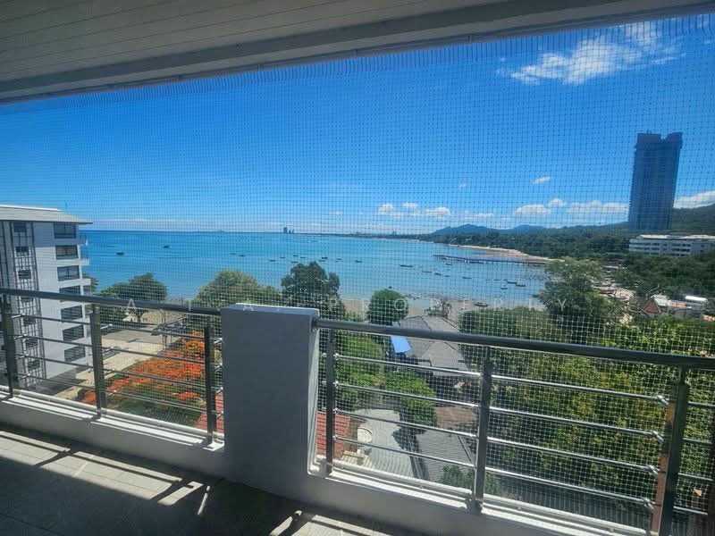 Golden Coast Siracha (Phase 2), Chon Buri (Pattaya), 111 Sukhumvit Road, Bang Phra, Si Racha, Chon Buri (Pattaya), 1 Bedroom, 50 sqm, Condo For Sale, by A.T.A. Property, 500392193 - DDproperty.com