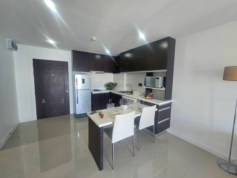 Golden Coast Siracha (Phase 2), Chon Buri (Pattaya), 111 Sukhumvit Road, Bang Phra, Si Racha, Chon Buri (Pattaya), 1 Bedroom, 50 sqm, Condo For Sale, by A.T.A. Property, 500392193 - DDproperty.com