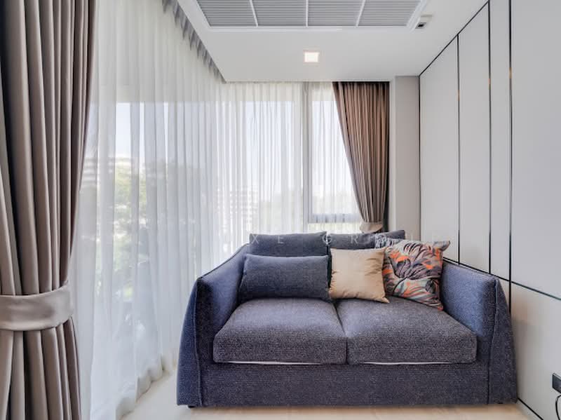 Fynn Sukhumvit 31, Bangkok, 77 Sukhumvit Road, Khlongtoei Nua, Watthana, Bangkok, 3 Bedrooms, 113 sqm, Condo For Rent, by The Luxe Group, 500392194 - DDproperty.com