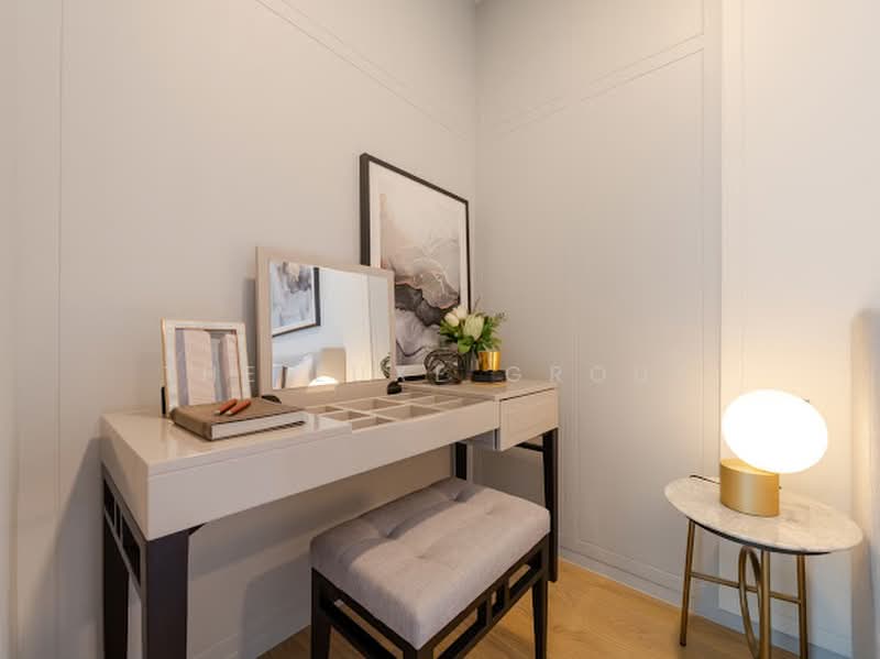 Fynn Sukhumvit 31, Bangkok, 77 Sukhumvit Road, Khlongtoei Nua, Watthana, Bangkok, 3 Bedrooms, 113 sqm, Condo For Rent, by The Luxe Group, 500392194 - DDproperty.com