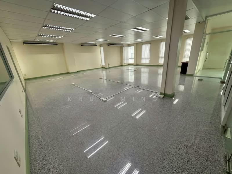 Stand Alone Office Building for Rent | Rama 2 Road | Ready to Move In(SPSMG12), Bangkok, พระราม 2, Tha Kham, Bang Khun Thian, Bangkok, , 600 sqm, Office Space For Rent, by Khun Ming, 500392197 - DDproperty.com