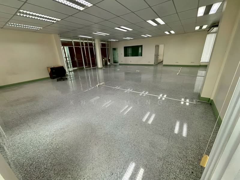 Stand Alone Office Building for Rent | Rama 2 Road | Ready to Move In(SPSMG12), Bangkok, พระราม 2, Tha Kham, Bang Khun Thian, Bangkok, , 600 sqm, Office Space For Rent, by Khun Ming, 500392197 - DDproperty.com