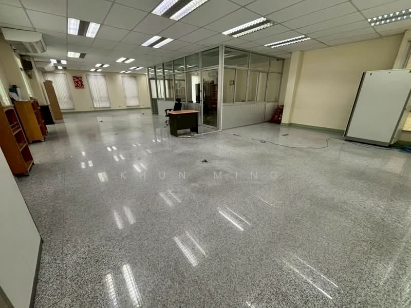 Stand Alone Office Building for Rent | Rama 2 Road | Ready to Move In(SPSMG12), Bangkok, พระราม 2, Tha Kham, Bang Khun Thian, Bangkok, , 600 sqm, Office Space For Rent, by Khun Ming, 500392197 - DDproperty.com