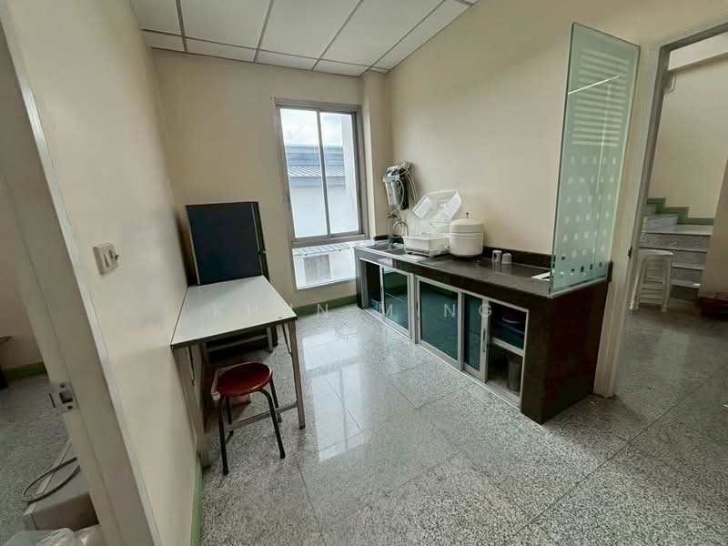 Stand Alone Office Building for Rent | Rama 2 Road | Ready to Move In(SPSMG12), Bangkok, พระราม 2, Tha Kham, Bang Khun Thian, Bangkok, , 600 sqm, Office Space For Rent, by Khun Ming, 500392197 - DDproperty.com