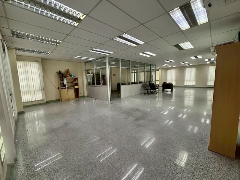 Stand Alone Office Building for Rent | Rama 2 Road | Ready to Move In(SPSMG12), Bangkok, พระราม 2, Tha Kham, Bang Khun Thian, Bangkok, , 600 sqm, Office Space For Rent, by Khun Ming, 500392197 - DDproperty.com