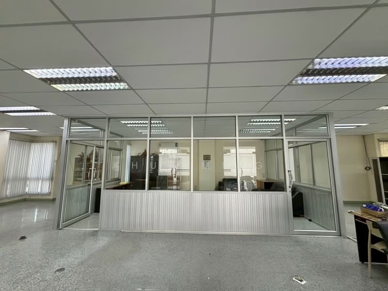 Stand Alone Office Building for Rent | Rama 2 Road | Ready to Move In(SPSMG12), Bangkok, พระราม 2, Tha Kham, Bang Khun Thian, Bangkok, , 600 sqm, Office Space For Rent, by Khun Ming, 500392197 - DDproperty.com