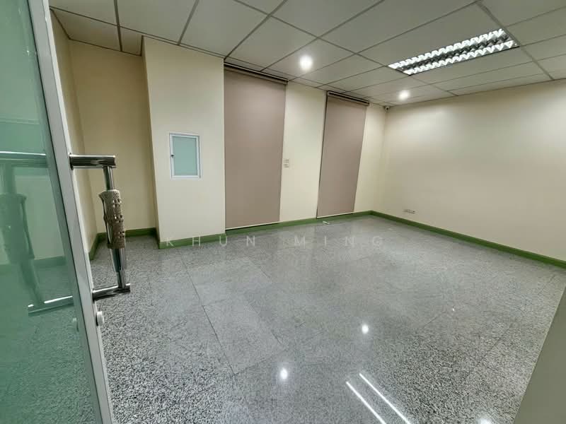 Stand Alone Office Building for Rent | Rama 2 Road | Ready to Move In(SPSMG12), Bangkok, พระราม 2, Tha Kham, Bang Khun Thian, Bangkok, , 600 sqm, Office Space For Rent, by Khun Ming, 500392197 - DDproperty.com