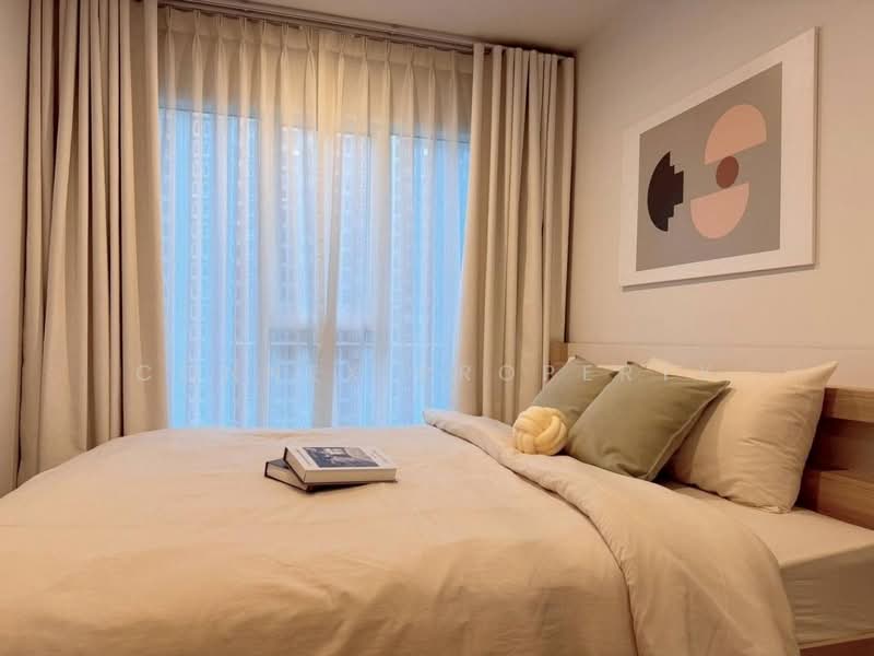Regent Home Bangna : รีเจ้นท์ โฮม บางนา, กรุงเทพ, ถนน สรรพาวุธ, บางนาใต้, บางนา, กรุงเทพ, 28 ตร.ม., คอนโด ให้เช่า, โดย Connex Property, 500392199 - DDproperty.com