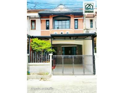 ขาย - Moobaan KC Ramintra 3 : หมู่บ้านเคซีรามอินทรา 3, กรุงเทพ