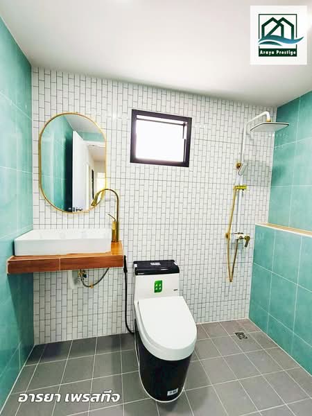 Moobaan KC Ramintra 3 : หมู่บ้านเคซีรามอินทรา 3, กรุงเทพ, ซอยหทัยราษฎร์ 39, สามวาตะวันตก, คลองสามวา, กรุงเทพ, 85 ตร.ม., ทาวน์เฮ้าส์ ขาย, โดย วิสุทธินี เฉลิมสินสุวรรณ, 500392202 - DDproperty.com