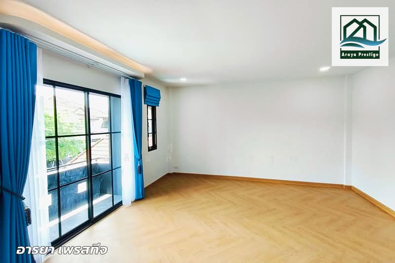 Moobaan KC Ramintra 3 : หมู่บ้านเคซีรามอินทรา 3, กรุงเทพ, ซอยหทัยราษฎร์ 39, สามวาตะวันตก, คลองสามวา, กรุงเทพ, 85 ตร.ม., ทาวน์เฮ้าส์ ขาย, โดย วิสุทธินี เฉลิมสินสุวรรณ, 500392202 - DDproperty.com