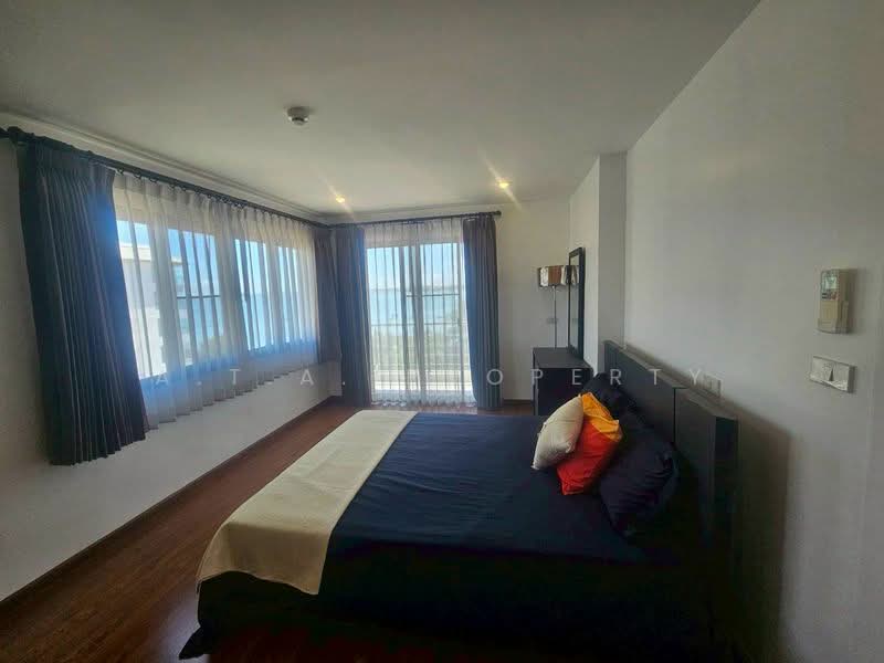 Golden Coast Siracha (Phase 2), Chon Buri (Pattaya), 111 Sukhumvit Road, Bang Phra, Si Racha, Chon Buri (Pattaya), 2 Bedrooms, 81 sqm, Condo For Sale, by A.T.A. Property, 500392203 - DDproperty.com