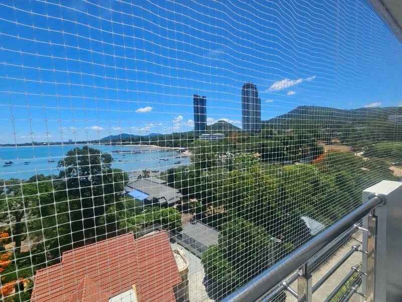 Golden Coast Siracha (Phase 2), Chon Buri (Pattaya), 111 Sukhumvit Road, Bang Phra, Si Racha, Chon Buri (Pattaya), 2 Bedrooms, 81 sqm, Condo For Sale, by A.T.A. Property, 500392203 - DDproperty.com