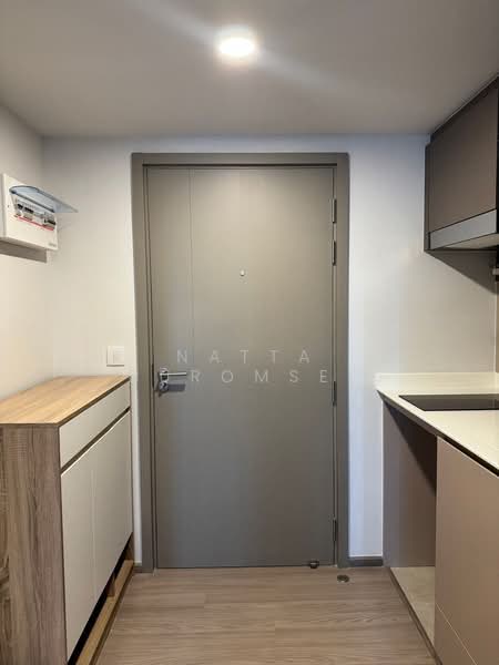 Aspire Sukhumvit-Rama 4, Bangkok, 4404 Rama 4 Road, Phra Kanong, Khlong Toei, Bangkok, 1 Bedroom, 35 sqm, Condo For Rent, by Natta Buromsee, 500392204 - DDproperty.com