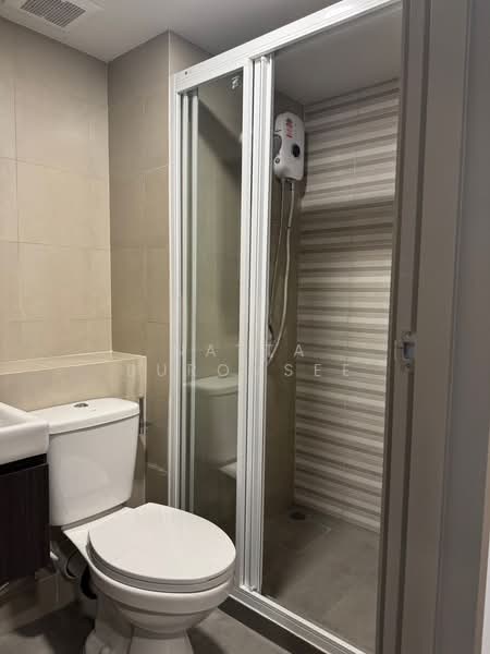 Aspire Sukhumvit-Rama 4, Bangkok, 4404 Rama 4 Road, Phra Kanong, Khlong Toei, Bangkok, 1 Bedroom, 35 sqm, Condo For Rent, by Natta Buromsee, 500392204 - DDproperty.com