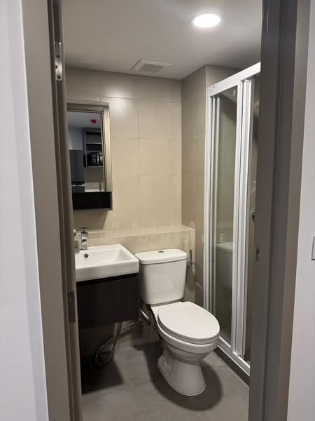 Aspire Sukhumvit-Rama 4, Bangkok, 4404 Rama 4 Road, Phra Kanong, Khlong Toei, Bangkok, 1 Bedroom, 35 sqm, Condo For Rent, by Natta Buromsee, 500392204 - DDproperty.com