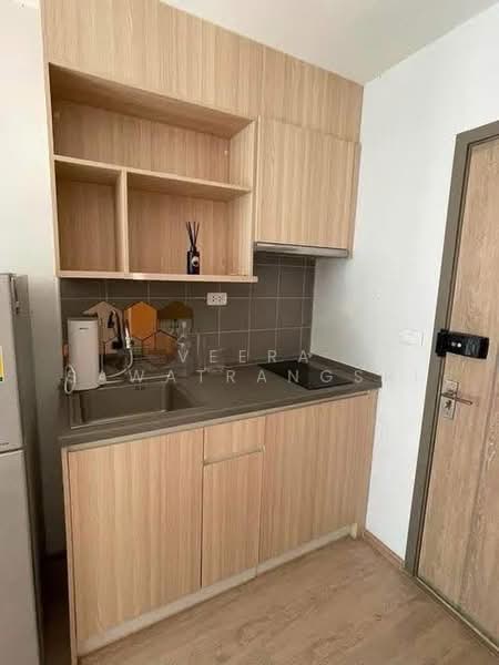 IDEO O2 Bangna, Bangkok, 195 Sanphawut Road, Bang Na Tai, Bang Na, Bangkok, 1 Bedroom, 33 sqm, Condo For Sale, by Veera Sawatrangsri, 500392205 - DDproperty.com
